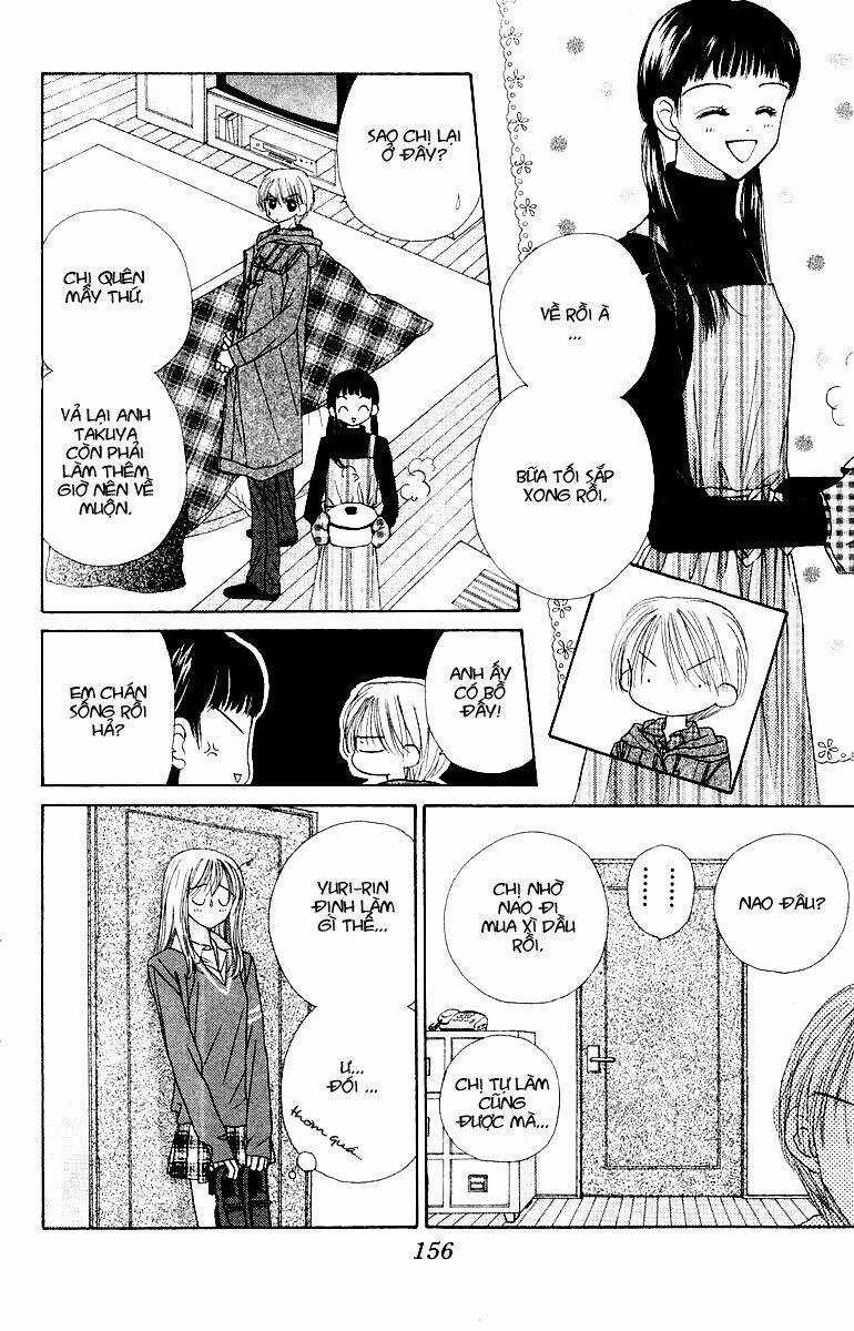 Good Morning Call - Chapter 15 - Trang 23