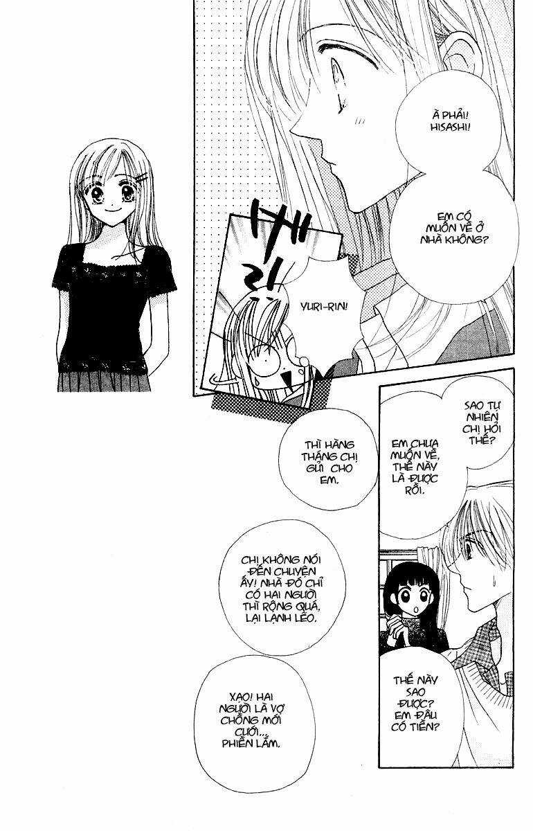 Good Morning Call - Chapter 15 - Trang 24