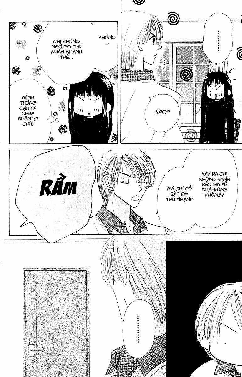 Good Morning Call - Chapter 15 - Trang 27