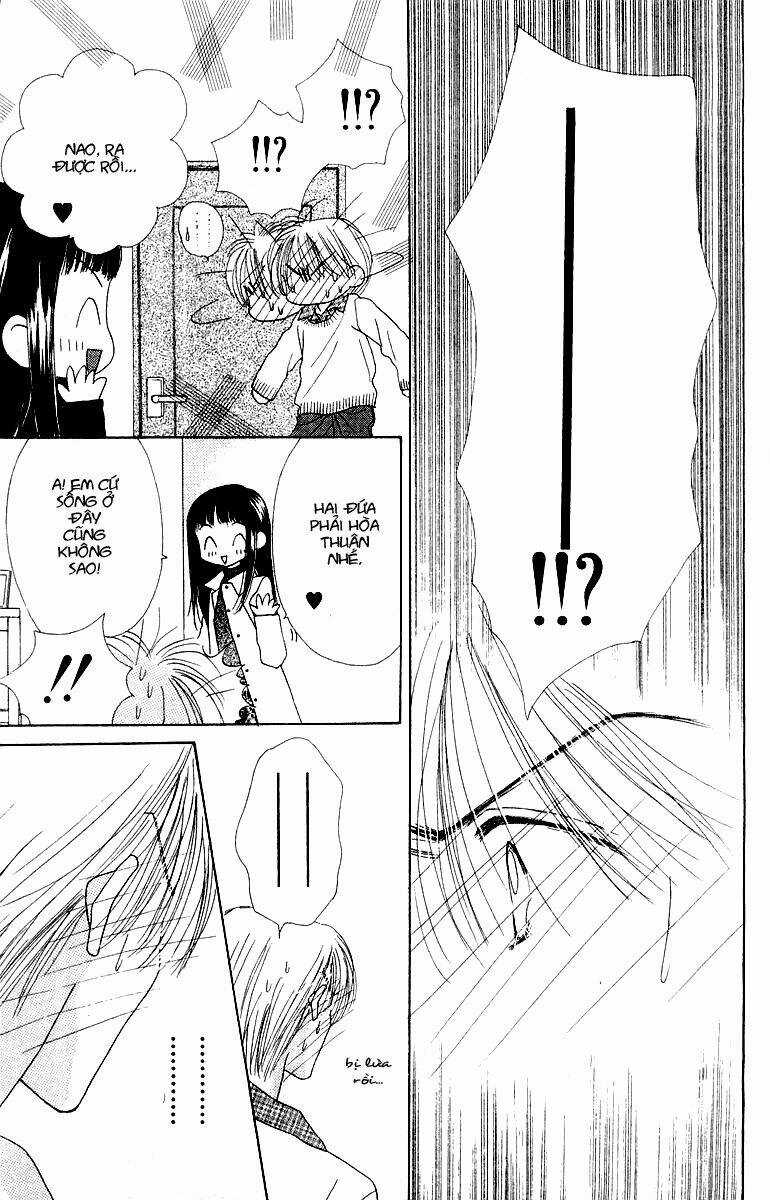 Good Morning Call - Chapter 15 - Trang 28