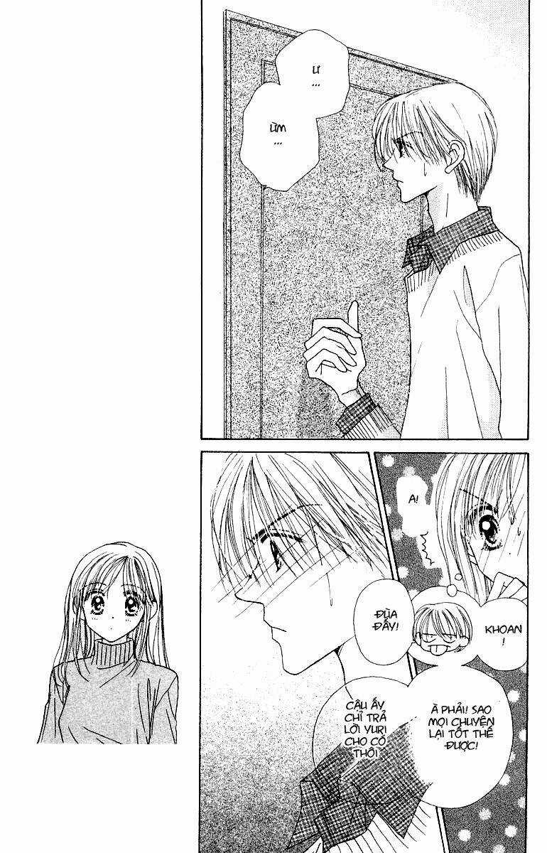 Good Morning Call - Chapter 15 - Trang 30