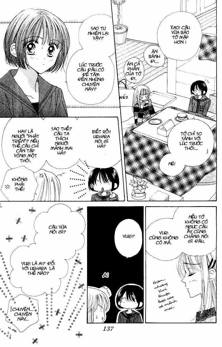 Good Morning Call - Chapter 15 - Trang 4