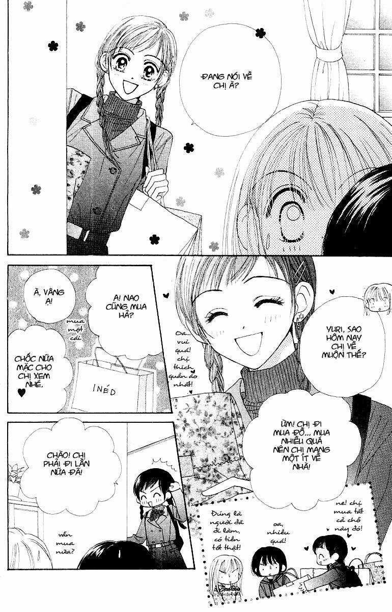 Good Morning Call - Chapter 15 - Trang 5