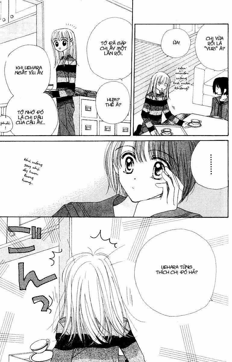 Good Morning Call - Chapter 15 - Trang 6