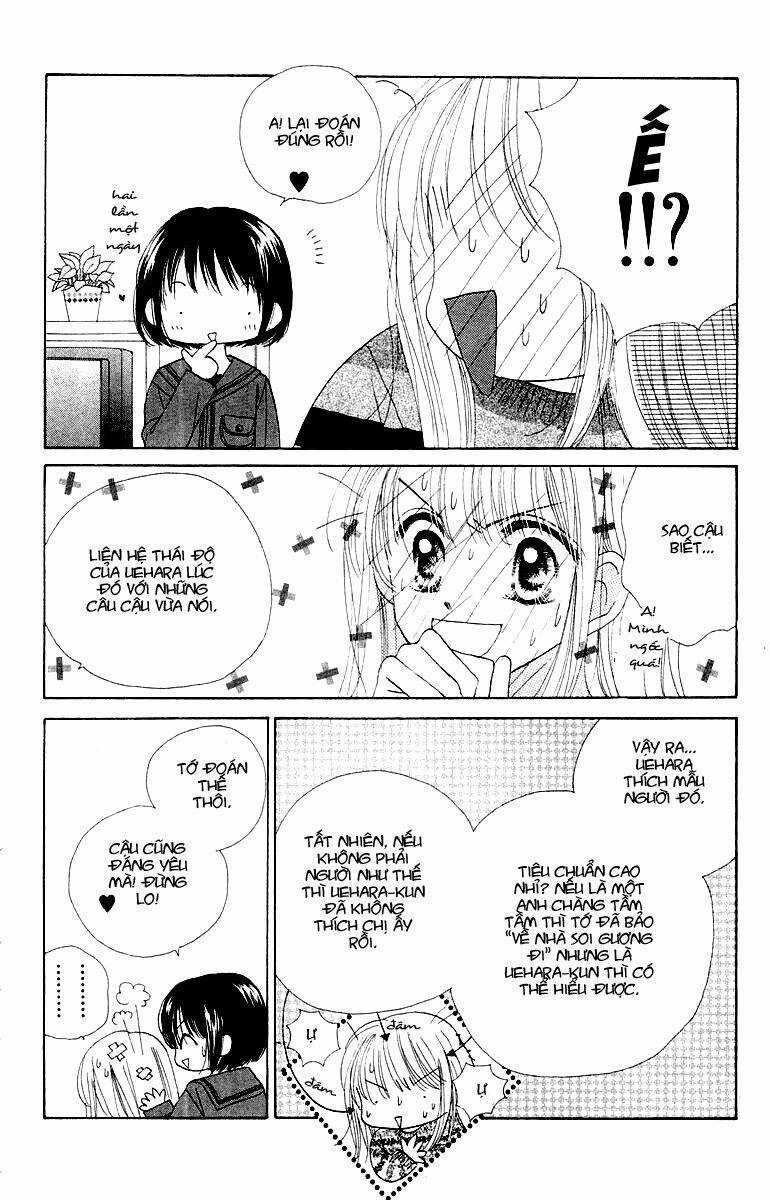 Good Morning Call - Chapter 15 - Trang 7