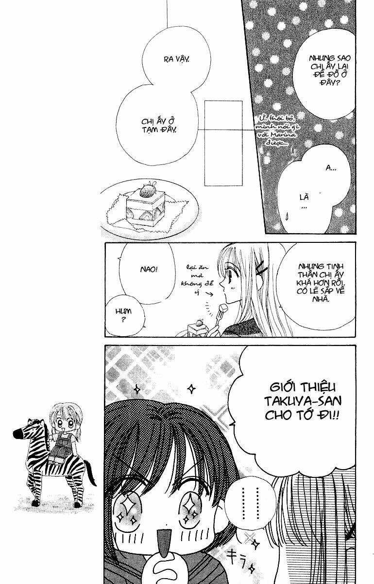 Good Morning Call - Chapter 15 - Trang 8