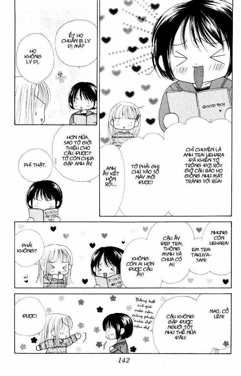 Good Morning Call - Chapter 15 - Trang 9