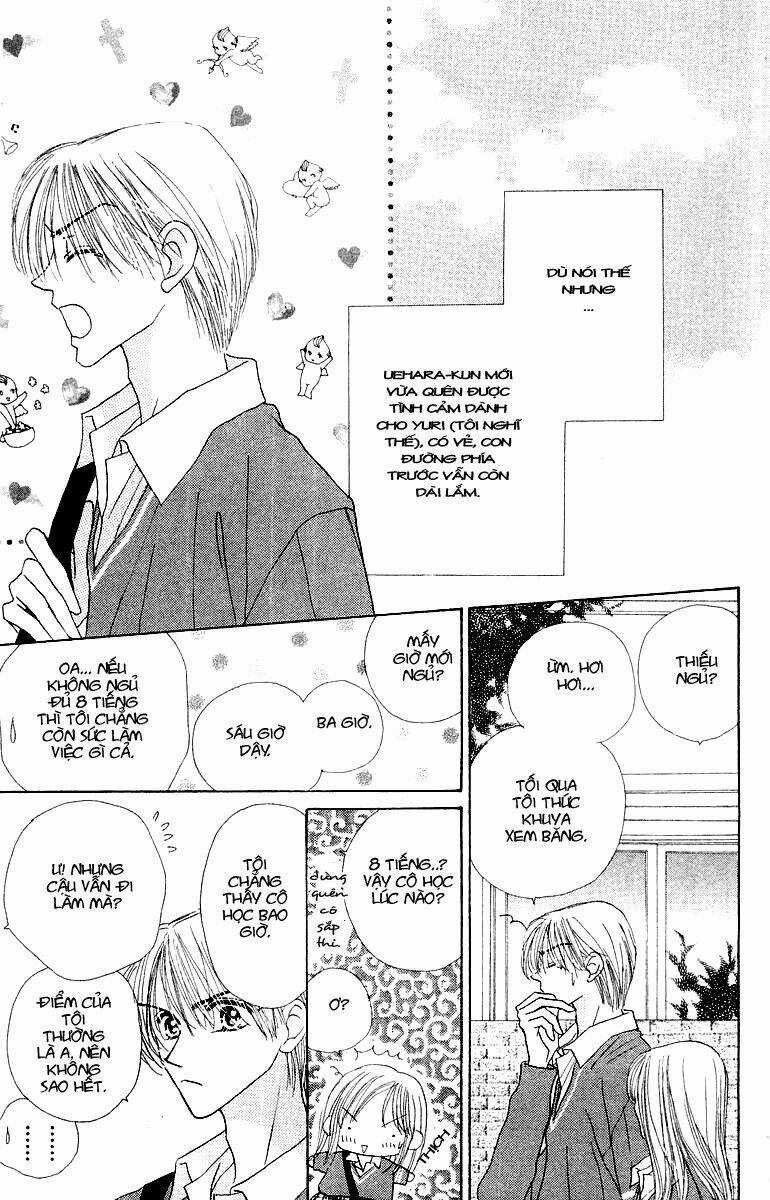 Good Morning Call - Chapter 15 - Trang 10