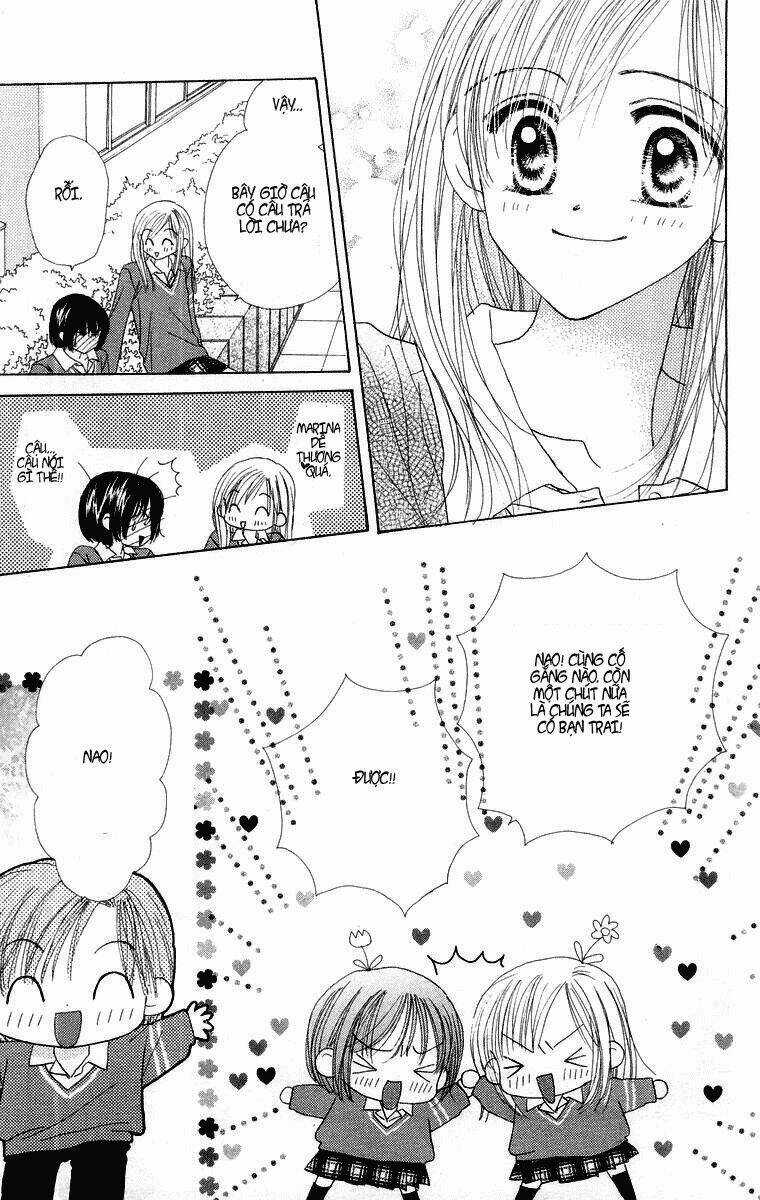 Good Morning Call - Chapter 16 - Trang 11