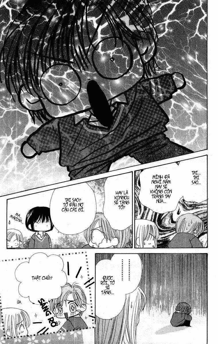 Good Morning Call - Chapter 16 - Trang 13