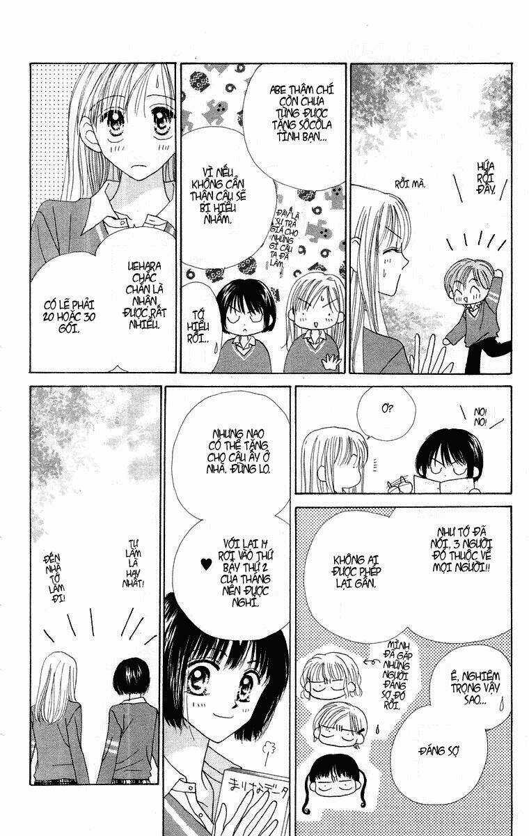 Good Morning Call - Chapter 16 - Trang 14