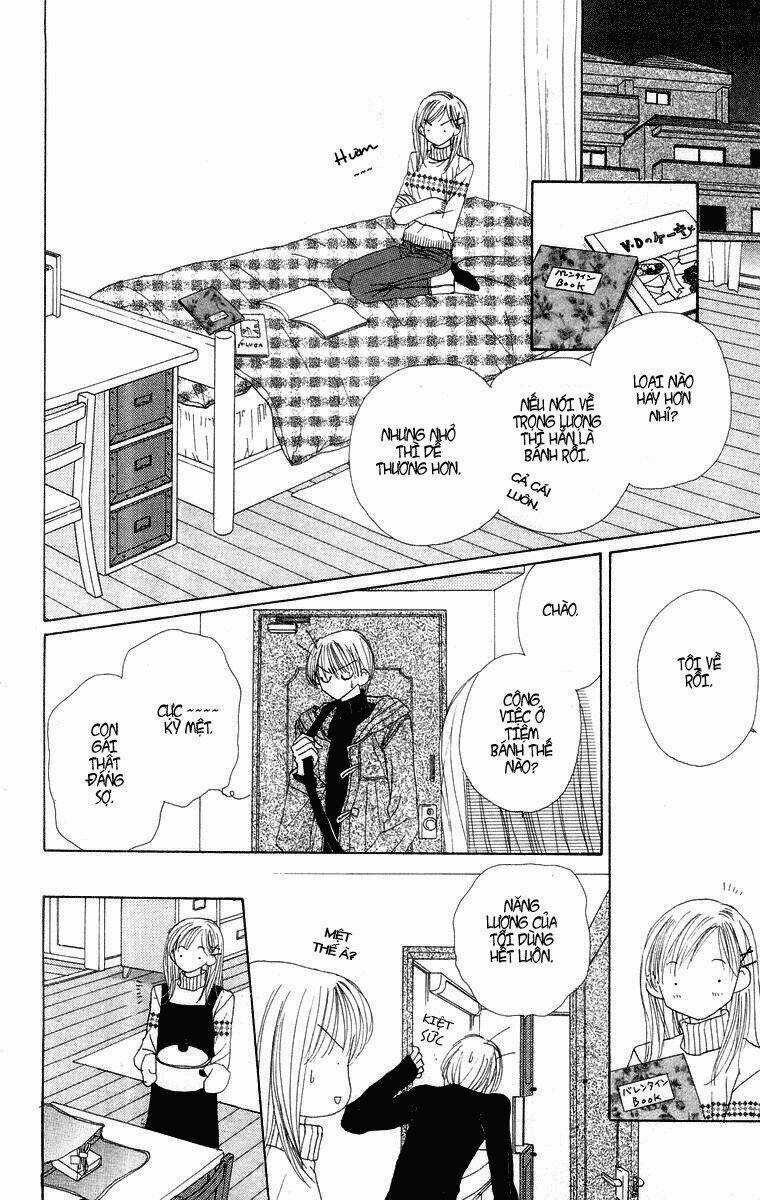 Good Morning Call - Chapter 16 - Trang 22