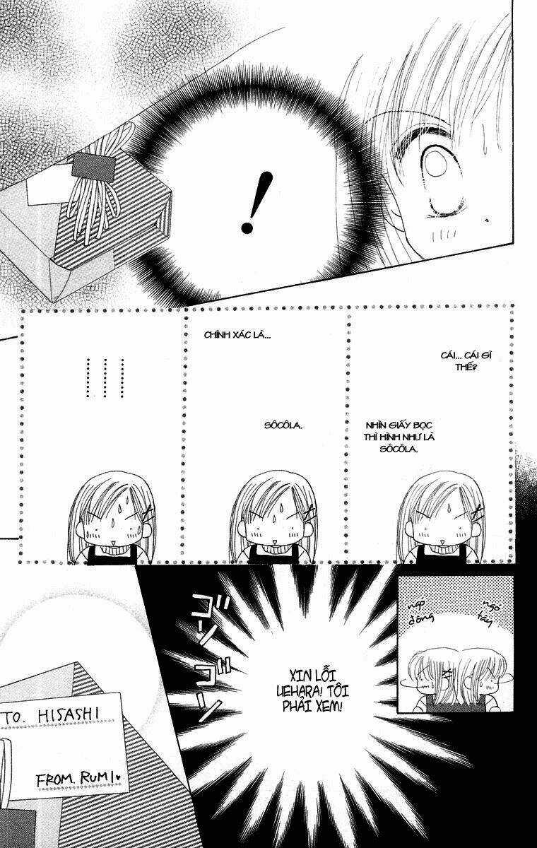 Good Morning Call - Chapter 16 - Trang 23