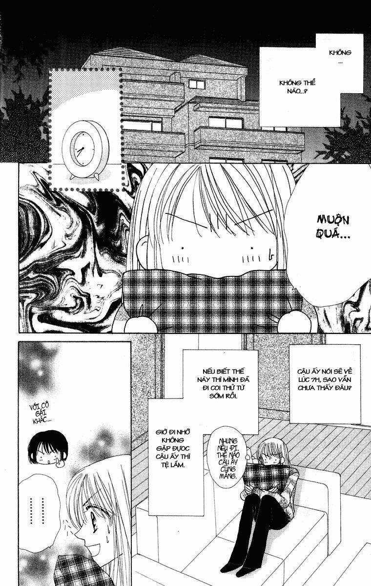 Good Morning Call - Chapter 16 - Trang 26