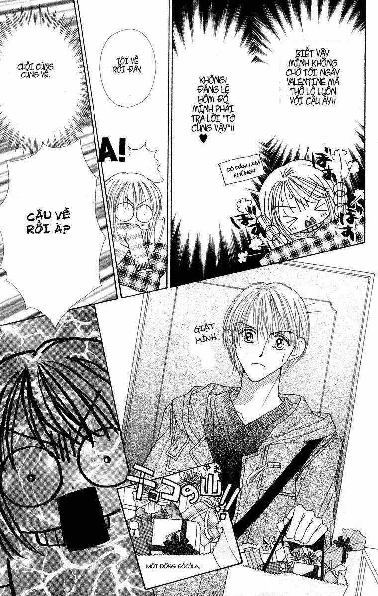 Good Morning Call - Chapter 16 - Trang 27