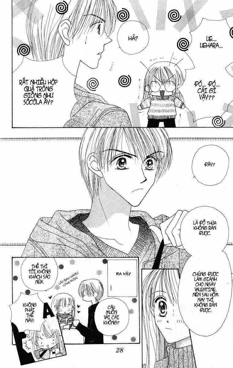 Good Morning Call - Chapter 16 - Trang 28