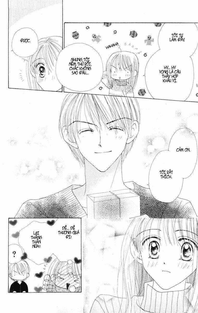 Good Morning Call - Chapter 16 - Trang 30