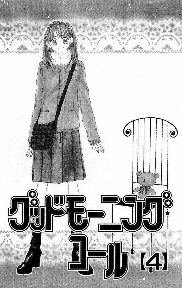 Good Morning Call - Chapter 16 - Trang 4