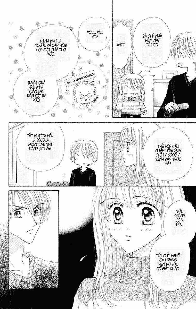 Good Morning Call - Chapter 16 - Trang 32