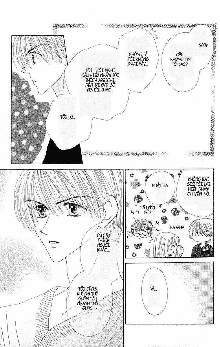 Good Morning Call - Chapter 16 - Trang 33