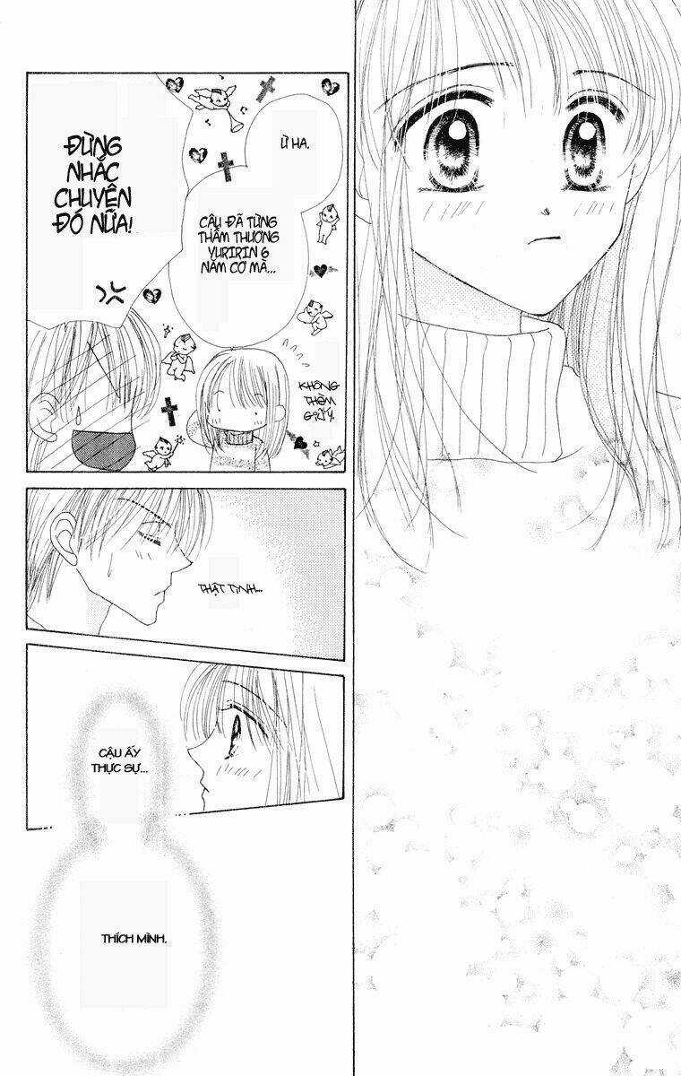 Good Morning Call - Chapter 16 - Trang 34