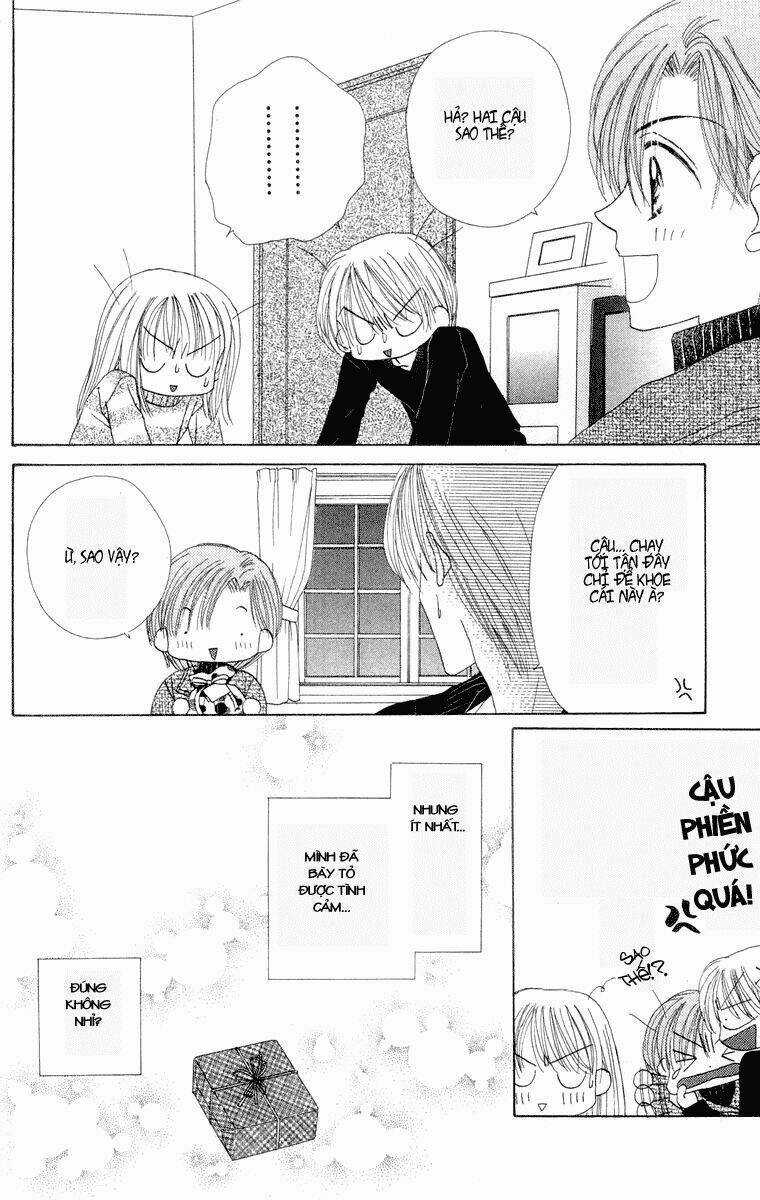 Good Morning Call - Chapter 16 - Trang 36