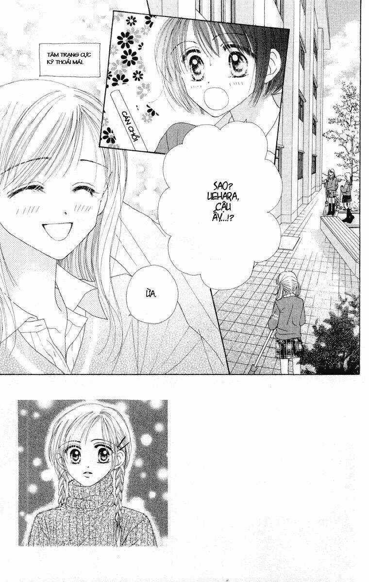 Good Morning Call - Chapter 16 - Trang 5