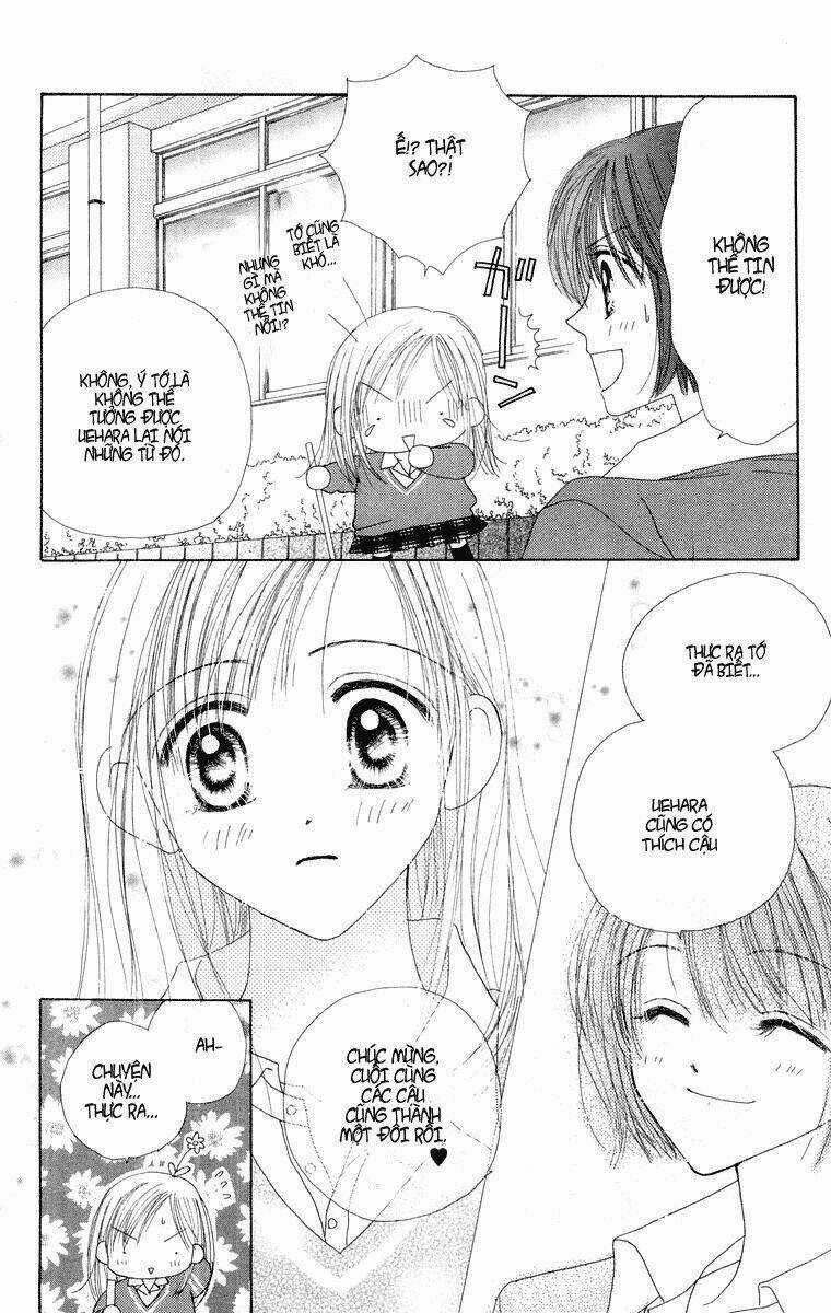 Good Morning Call - Chapter 16 - Trang 6