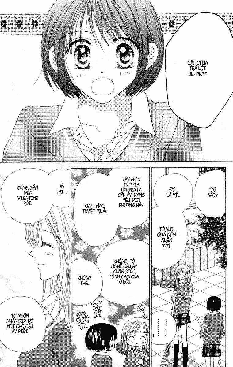 Good Morning Call - Chapter 16 - Trang 7