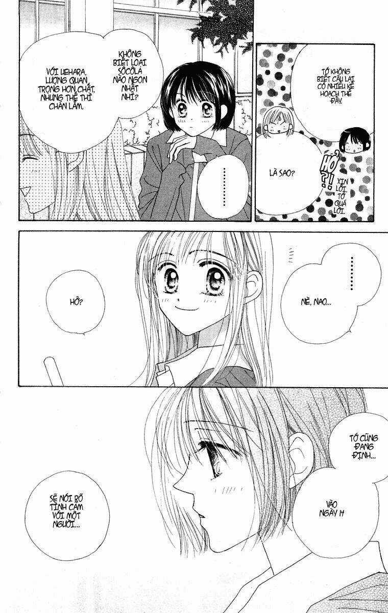 Good Morning Call - Chapter 16 - Trang 8