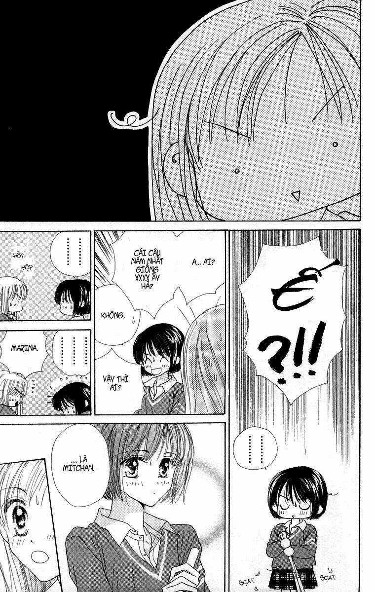 Good Morning Call - Chapter 16 - Trang 9