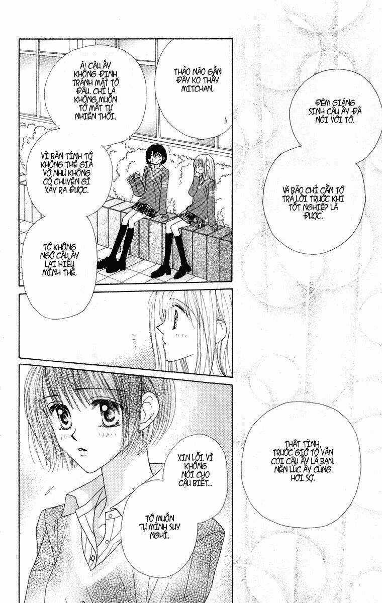 Good Morning Call - Chapter 16 - Trang 10