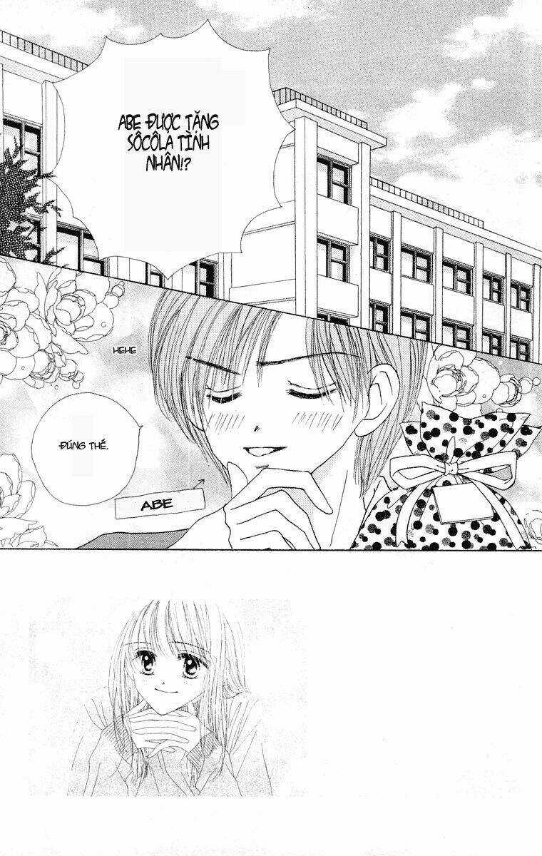 Good Morning Call - Chapter 17 - Trang 1