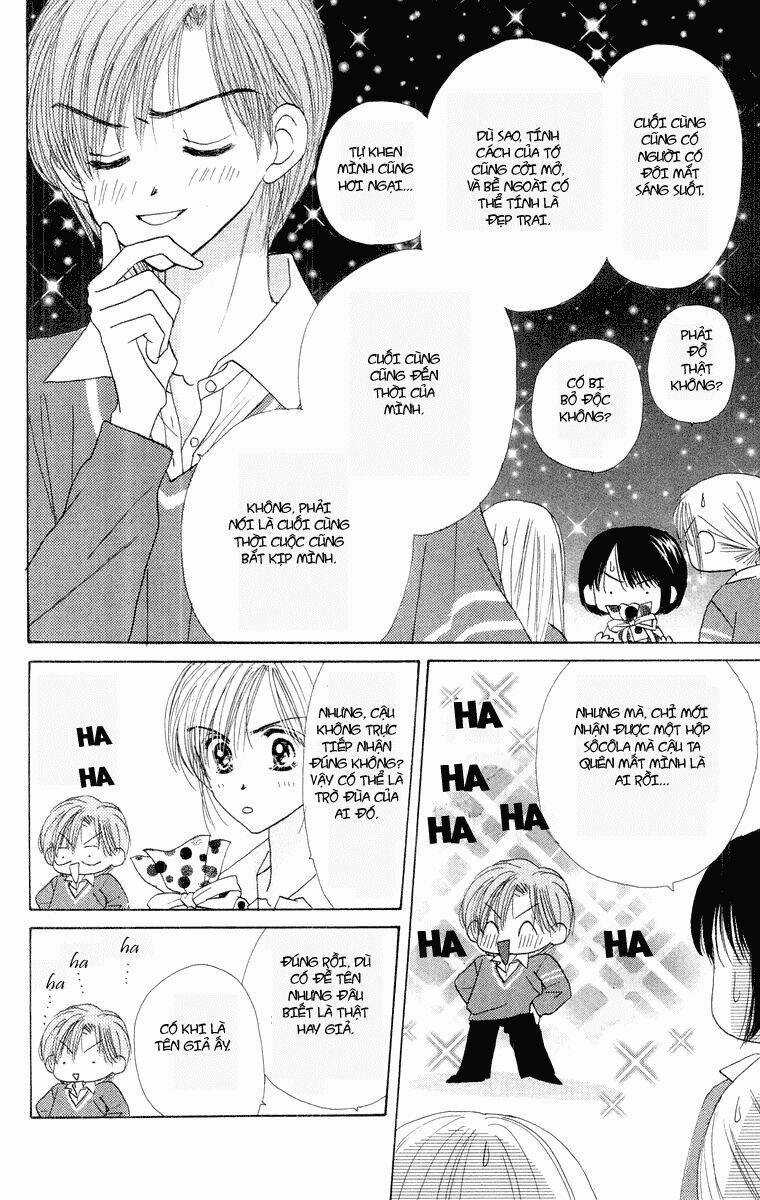 Good Morning Call - Chapter 17 - Trang 2