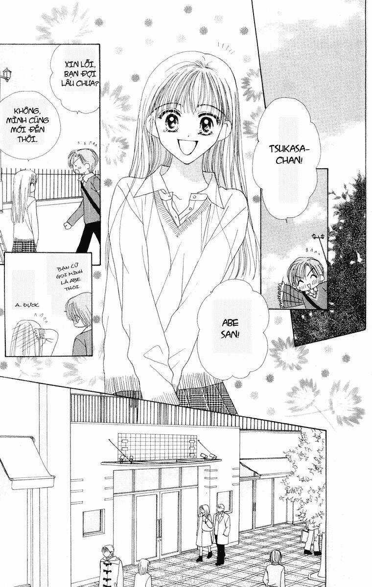 Good Morning Call - Chapter 17 - Trang 11