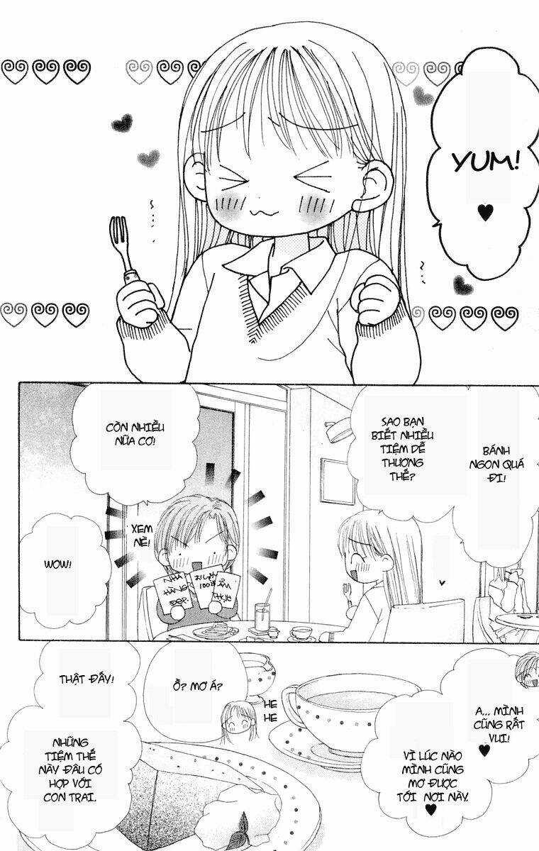 Good Morning Call - Chapter 17 - Trang 12