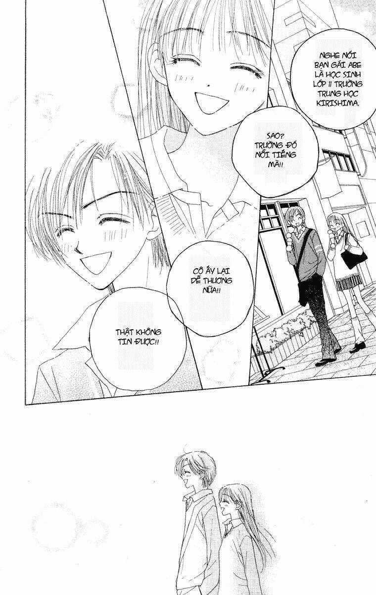 Good Morning Call - Chapter 17 - Trang 14