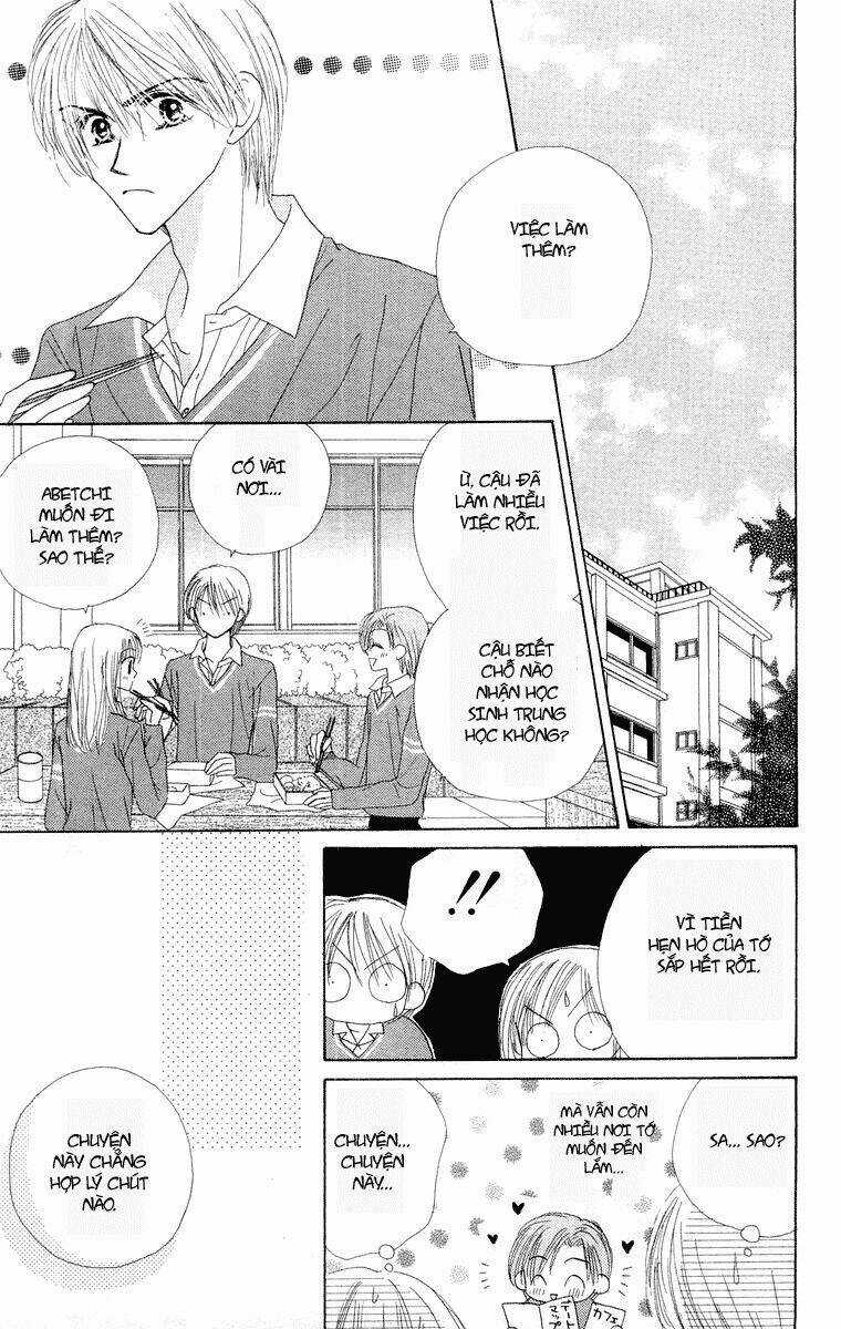 Good Morning Call - Chapter 17 - Trang 15