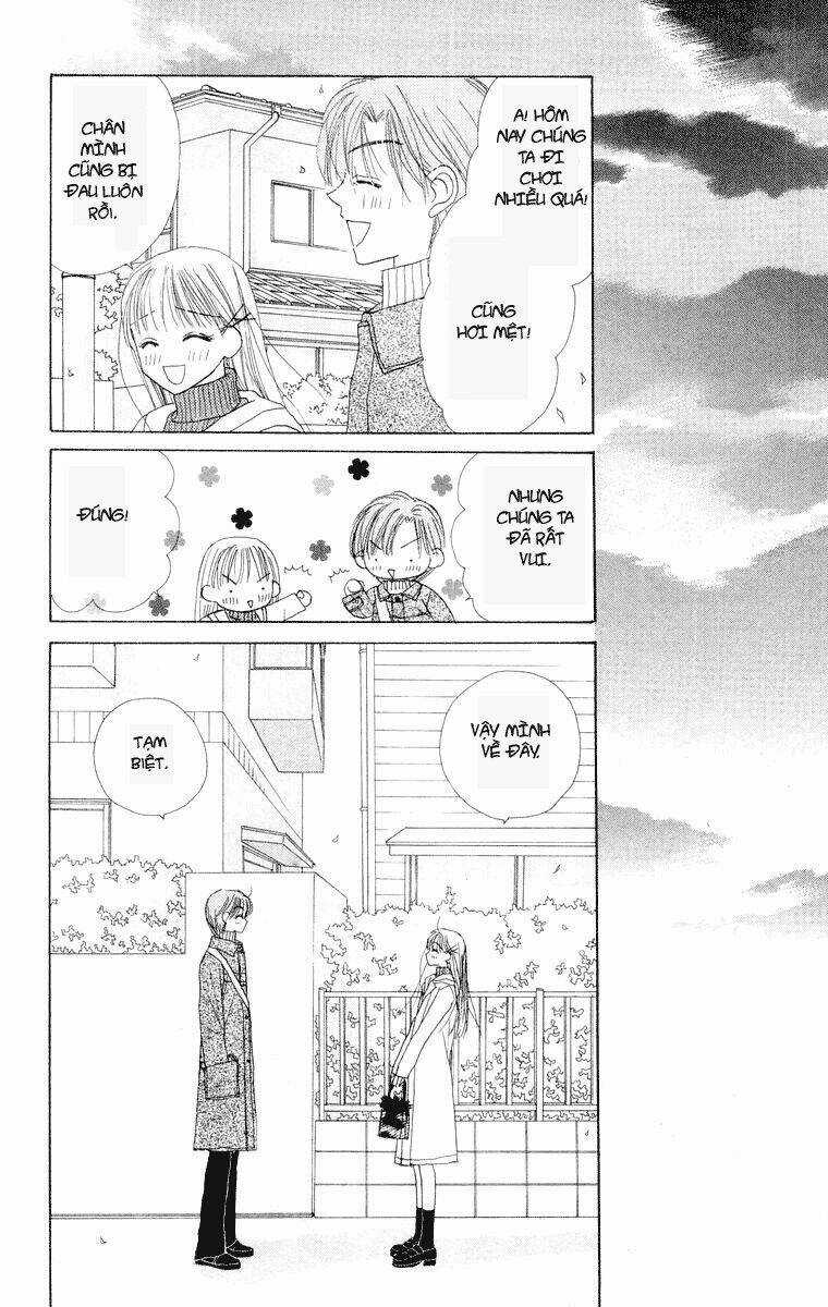 Good Morning Call - Chapter 17 - Trang 22