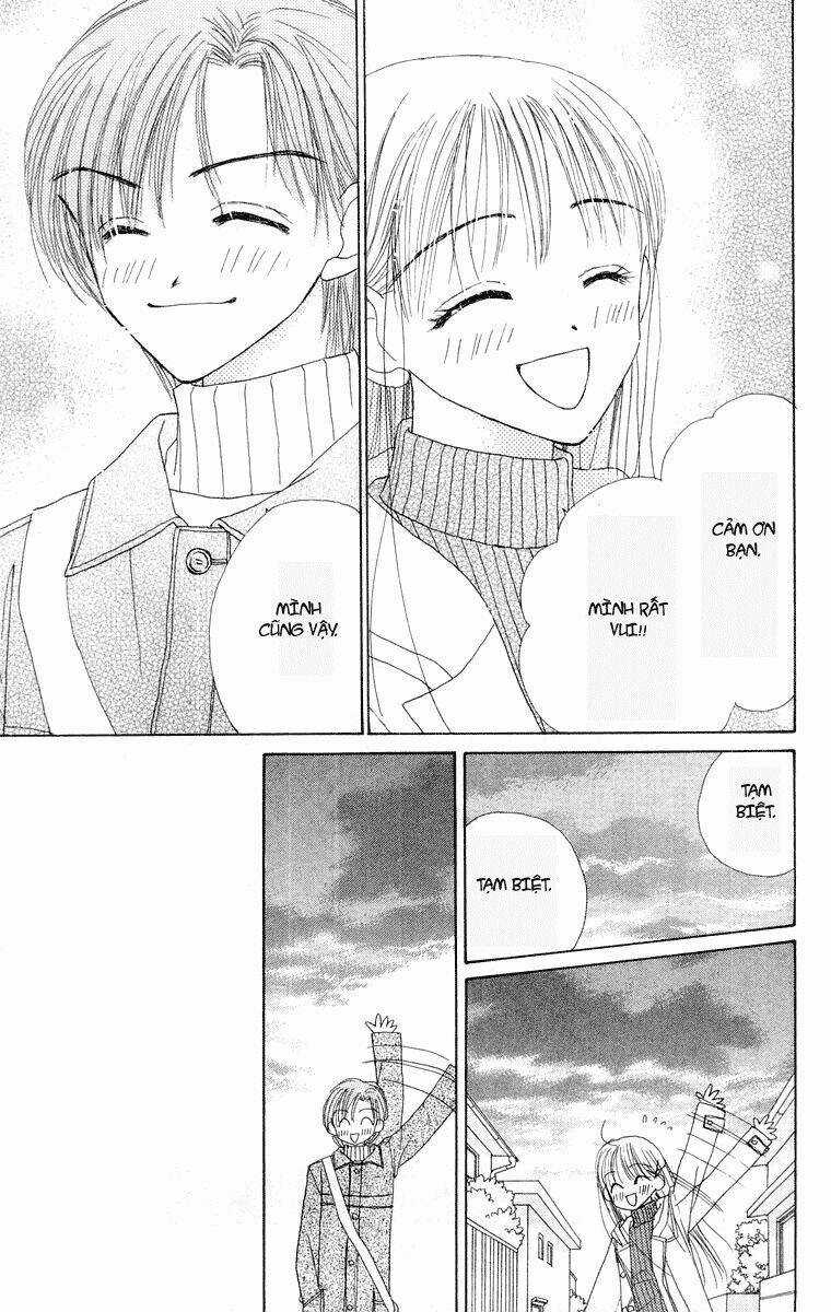 Good Morning Call - Chapter 17 - Trang 23