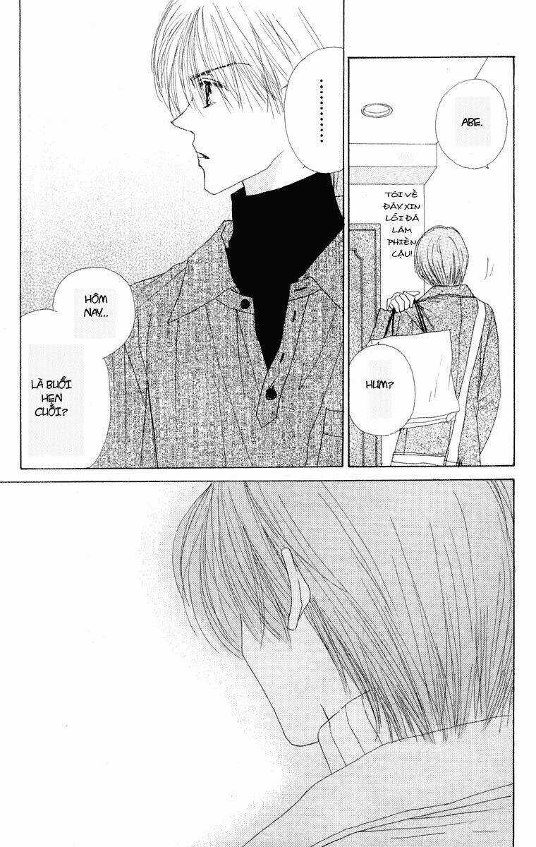 Good Morning Call - Chapter 17 - Trang 25