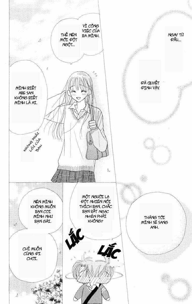 Good Morning Call - Chapter 17 - Trang 26