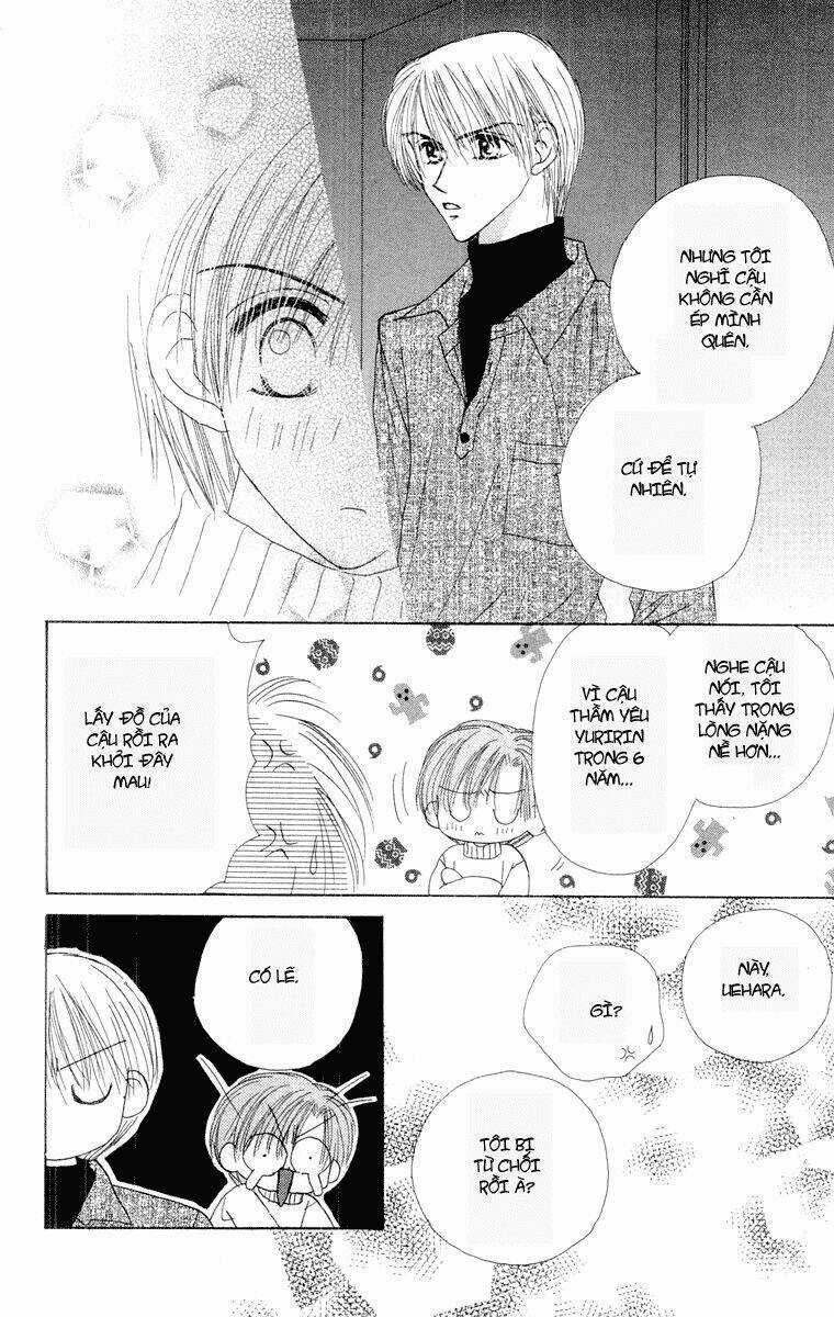 Good Morning Call - Chapter 17 - Trang 28