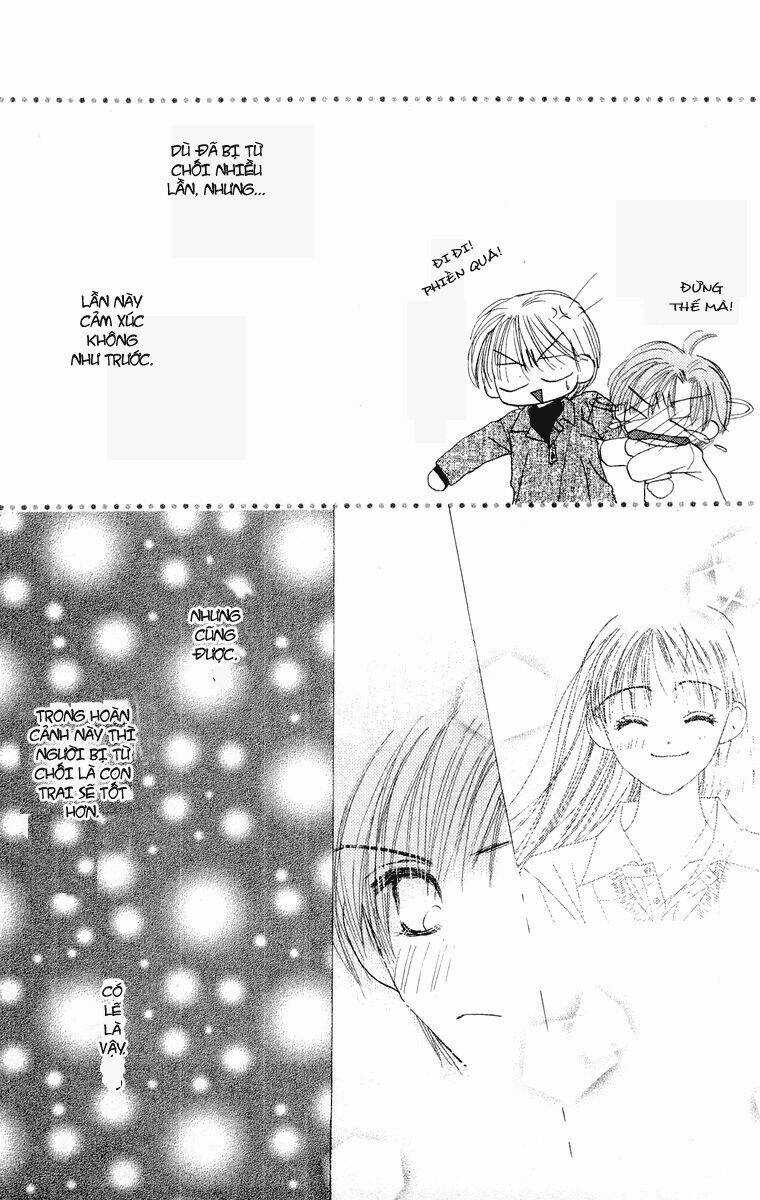 Good Morning Call - Chapter 17 - Trang 29