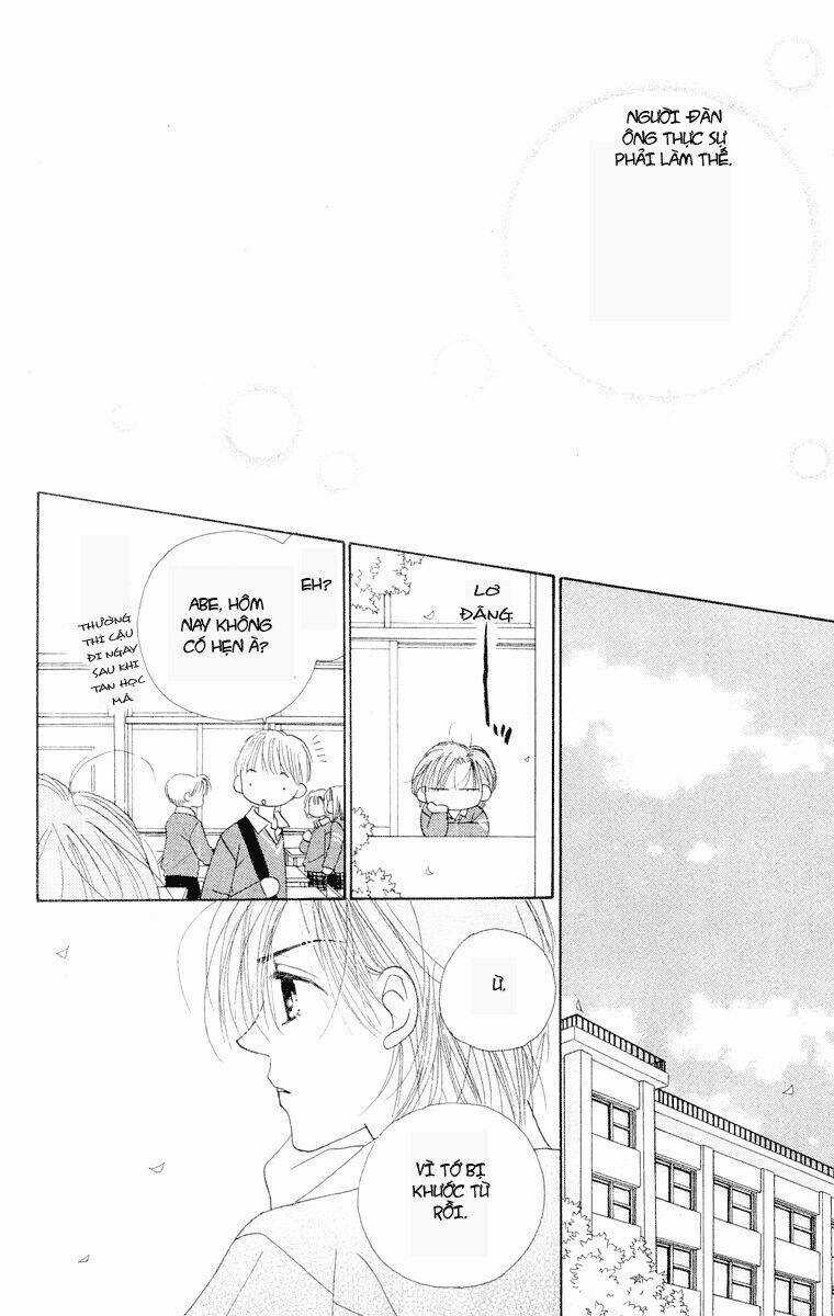 Good Morning Call - Chapter 17 - Trang 30