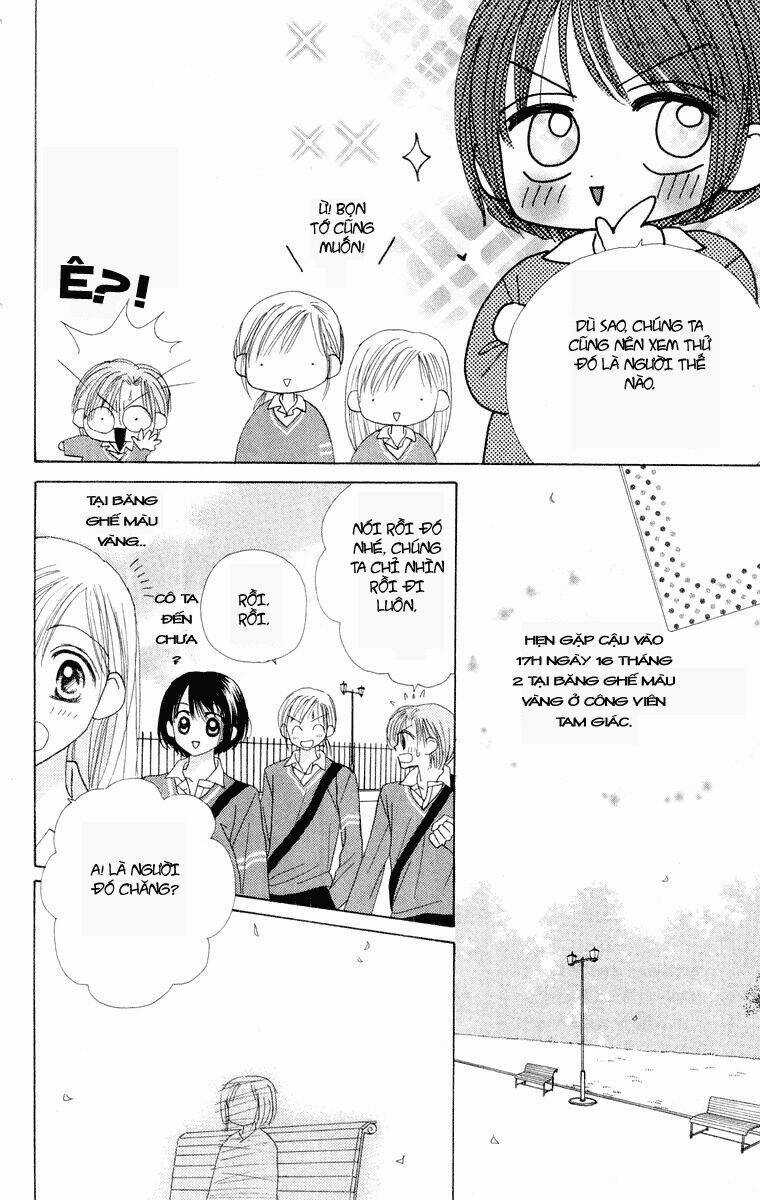 Good Morning Call - Chapter 17 - Trang 4