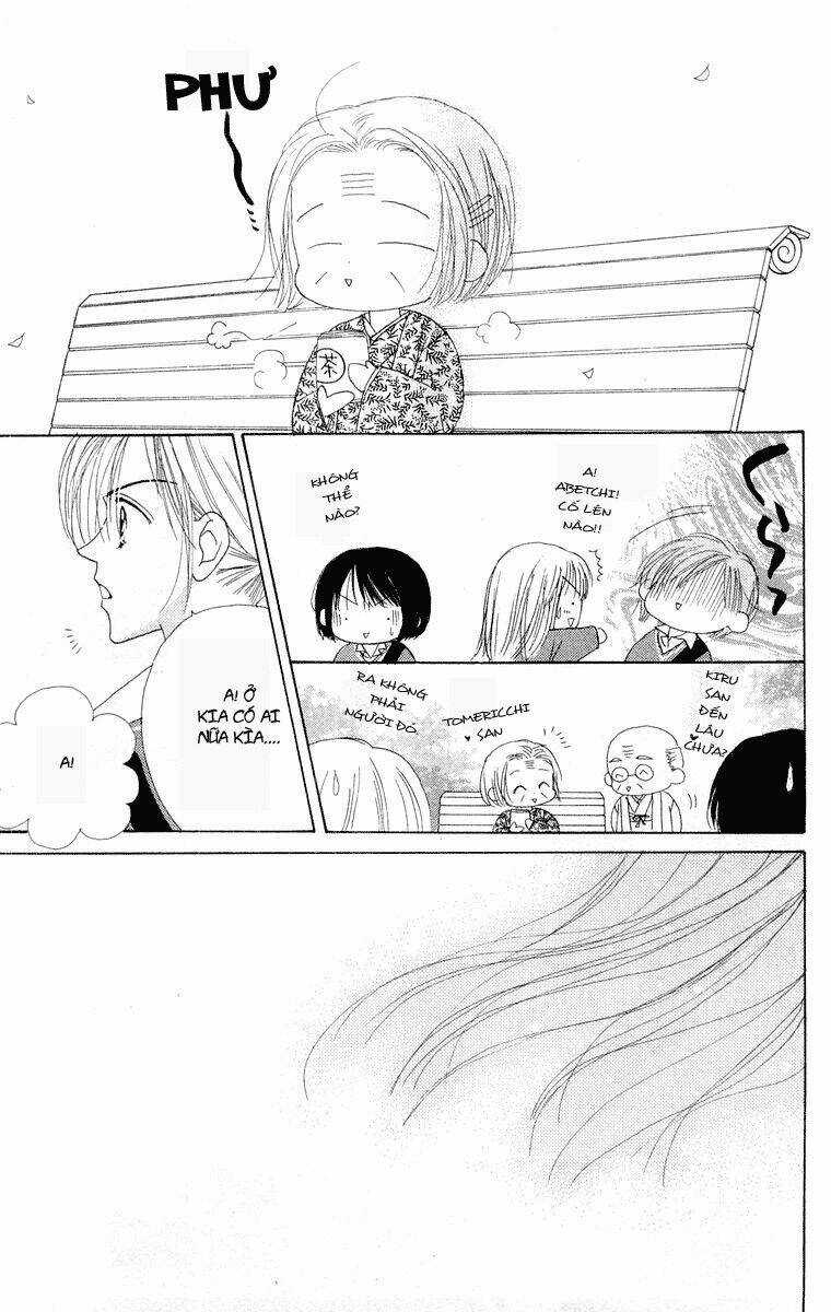 Good Morning Call - Chapter 17 - Trang 5