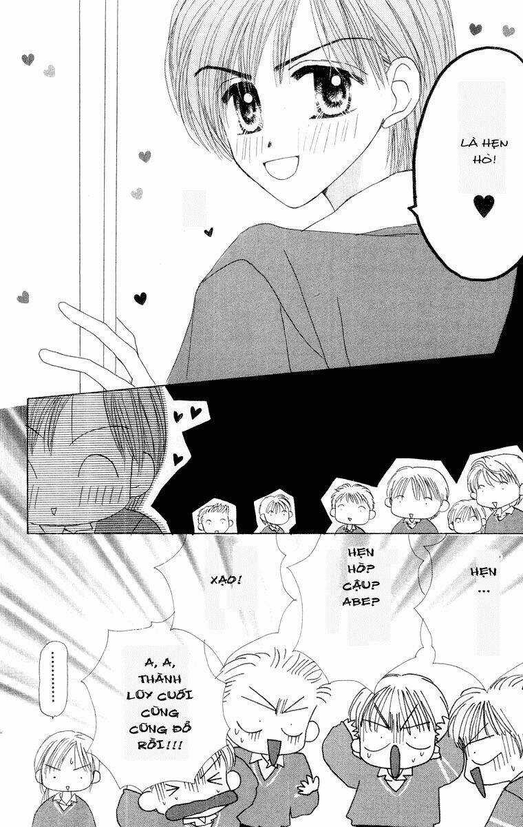 Good Morning Call - Chapter 17 - Trang 10