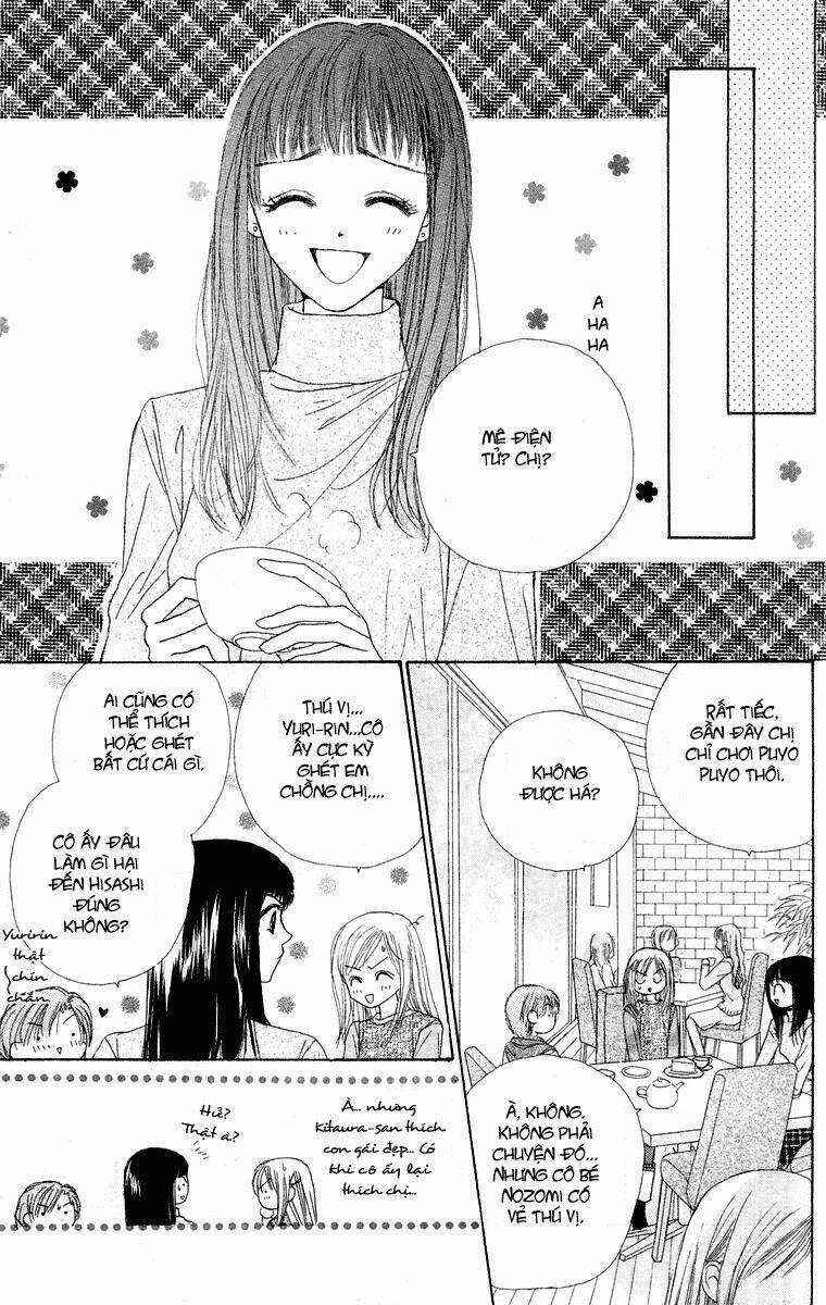 Good Morning Call - Chapter 19 - Trang 11