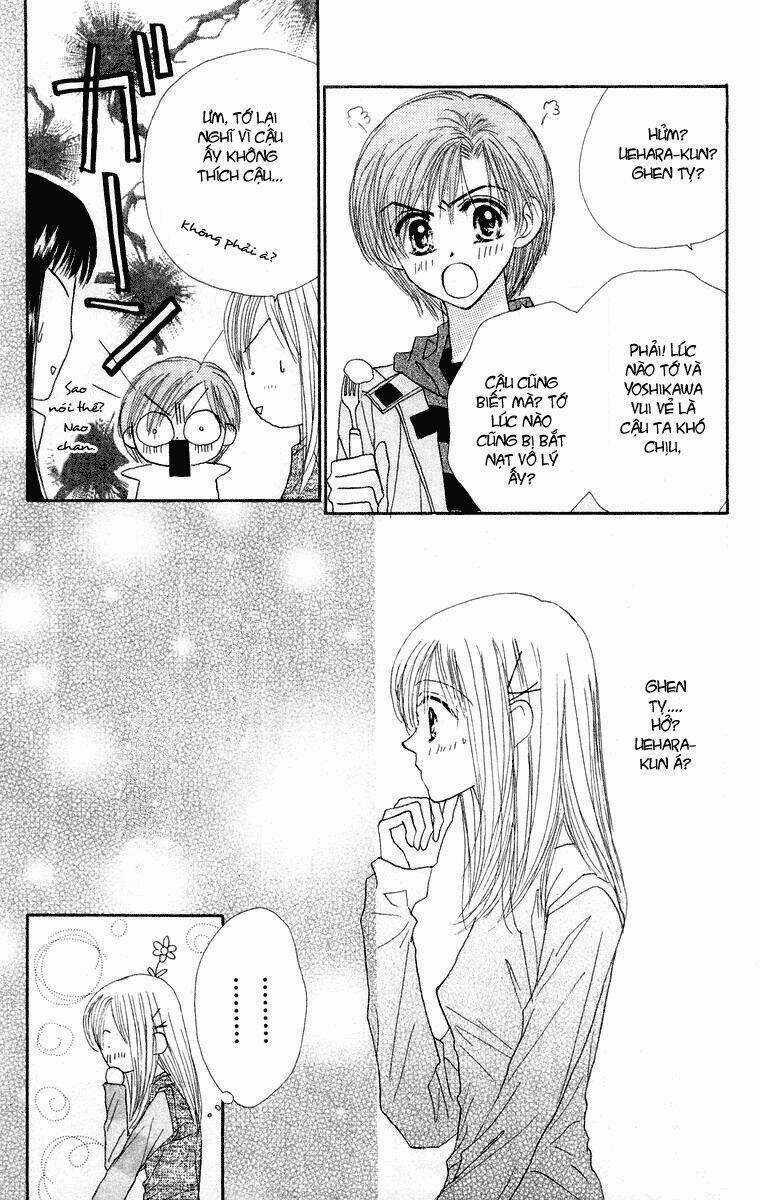 Good Morning Call - Chapter 19 - Trang 13